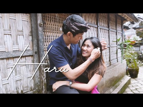 Haru - Gus Tameng ( Official Music Video )