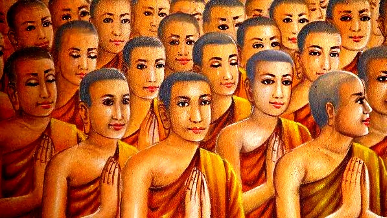 "By Doing  Nothing Every Thing Is Done"