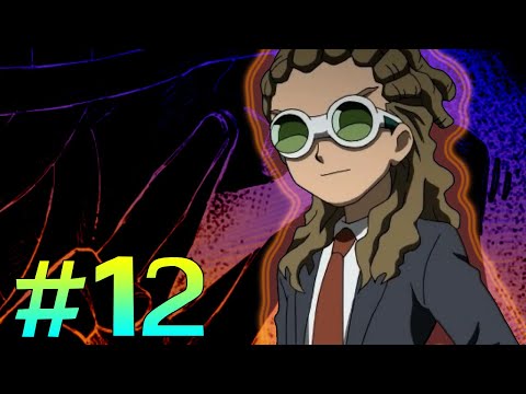 Inazuma Eleven GO: Light! Episode 12: Jude Sharp Returns! (No Commentary) (English)
