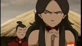 Katara Tribute - Me Against the World