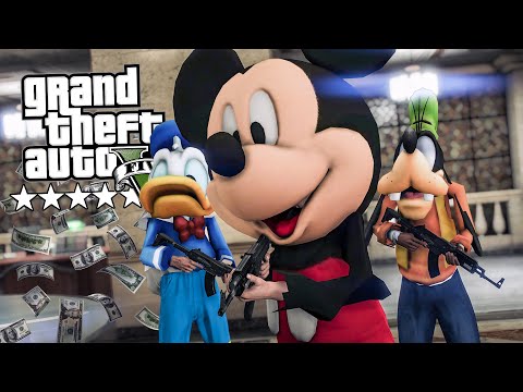 COMPLETO LA RAPINA DA 12.000.000$! - GTA 5 LSPDFR POLIZIA ITA 👮‍♀️
