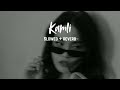 Kamli Slowed And Reverb Katrina Kaif Aamir Khan Hindi Lofi Song