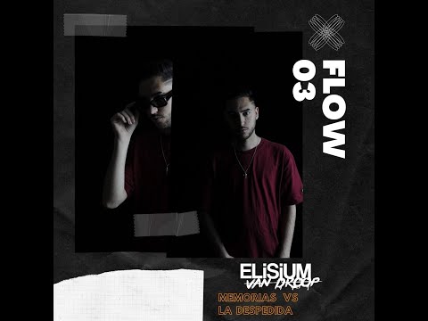 Memorias vs Despedida - Mora x Jhay Cortez x Daddy Yankee & Elisium