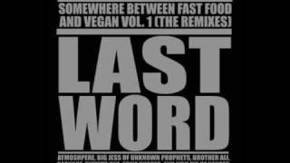 Brother Ali - Original King (RYJ Remix)