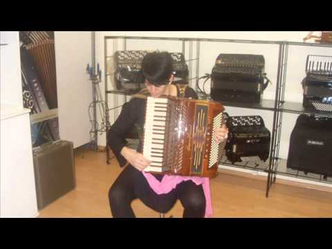 Traktorsko kolo - Mila Petrovic 2013