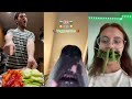 eat your vegetables - tiktok compilation