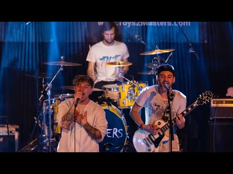 Toys2Masters Final Level 2022 - Tilt