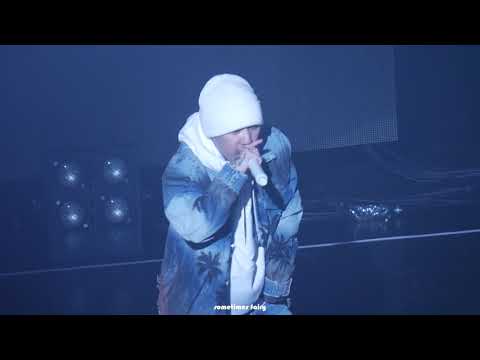 180127 ILLIONAIRE(일리네어) 7주년 콘서트 - HIP HOP