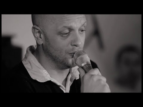 Elvir Bandić -  Noć i dan  Official Live version