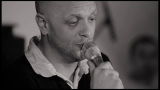 Elvir Bandić -  Noć i dan  Official Live version