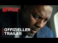 A HOUSE OF DYNAMITE Offizieller Trailer Netflix