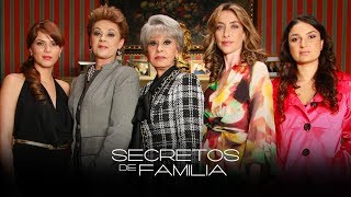 Secretos de familia (2005) - Tráiler oficial | Caracol Play