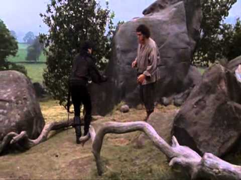 la princesa prometida   wesley contra frezzik