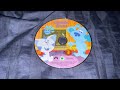 Opening To Blue S Clues Classic Clues 2004 DVD