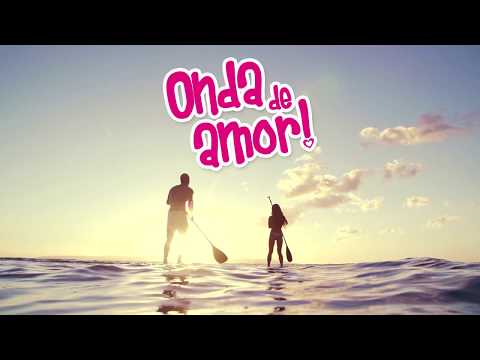 Juliano Rosa - ONDA DE AMOR .
