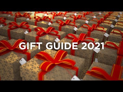 Indigenous made gifts InFocus