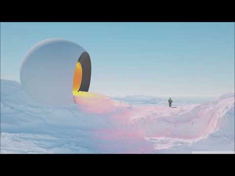 Jahr 2700 Teil 30   Die lange Nacht | Science Fiction Hörspiel