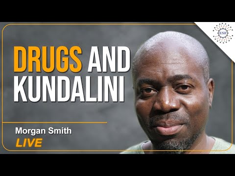 Drugs, Mystical Experience, and the Value of Service - An Interview with Morgan Smith