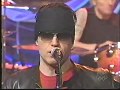 The Cult   - Rise Leno Jun 08 2001