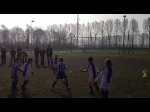 Apollo Mini - SVD/Volharding Mini