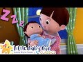 Hush Little Baby Little Baby Bum Nursery Rhymes Kids Songs ABCs And 123s