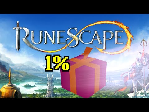 1% of Runescape get a WISH and LOOT bundle! Big Xp Events for APRIL!