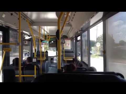 Transperth TP2002 Mercedes-Benz OC500LE CNG (ZF)