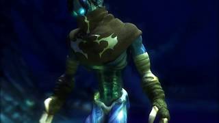 Legacy Of Kain: Soul Reaver - Intro