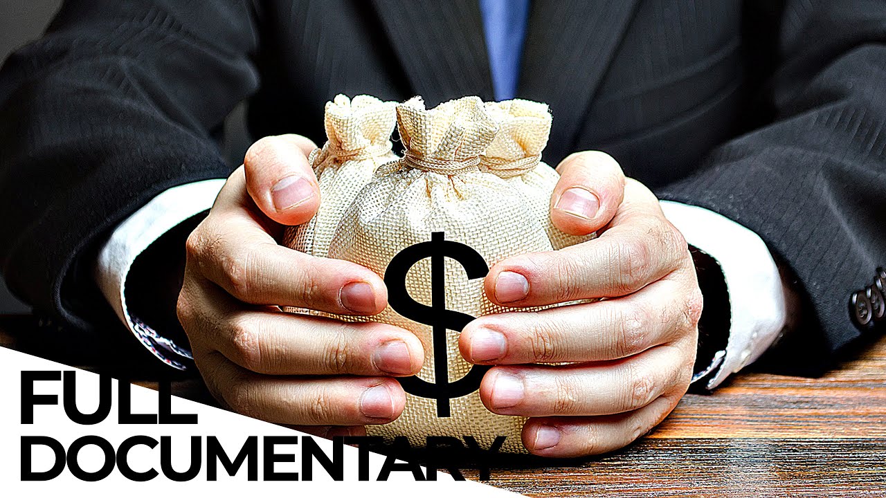 Goldman Sachs: Is the Investment Bank Good or Evil?