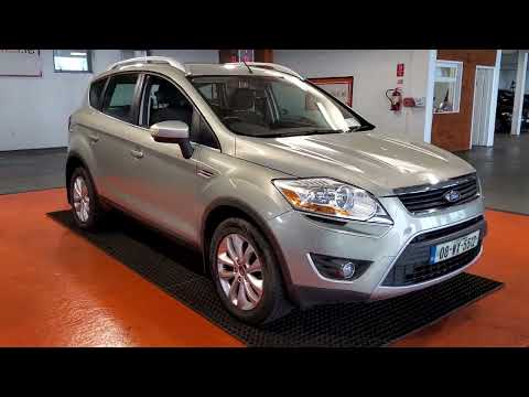 Ford Kuga 2.0tdci Zetec - Image 2