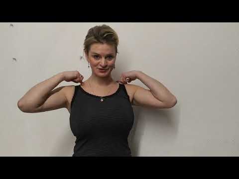 Doppel D - großer Busen - kleiner Busen?