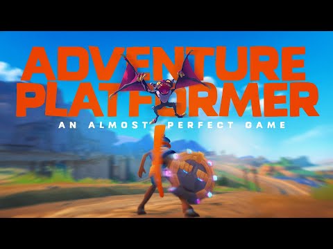 The Perfect Adventure Game Doesn't Exist