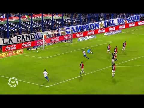 ⚽ TODOS LOS GOLES DE LEANDRO FERNÁNDEZ EN VÉLEZ