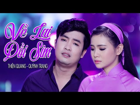 Thể hiện bởi Quỳnh Trang