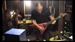 hammerfall &amp; gamma ray &amp; udo   i want out