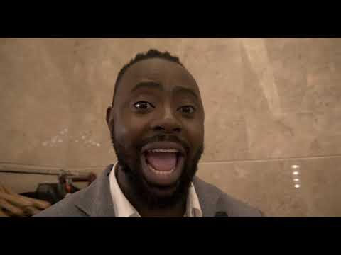 Behind The Scenes (Dygo ft Lay Lizzy Busy music video)Bill Boy shot it