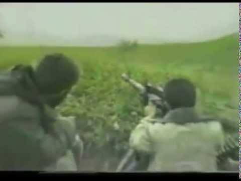 Le Le Khlpane (Hayrik Muradyan) - Free Artsakh