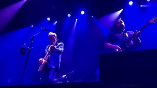10cc &quot;Old Wild Men&quot; Montclair New Jersey 7/24/24