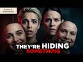 The Smile Movies Are Way Darker Than You Think