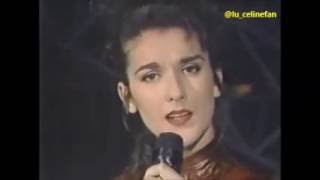 Celine Dion - Oxygene - Studio Libre 1991