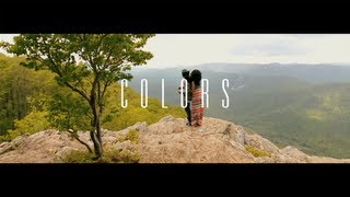 J-Willz Feat. Nigel Damani | Colors | Music Video Trailer