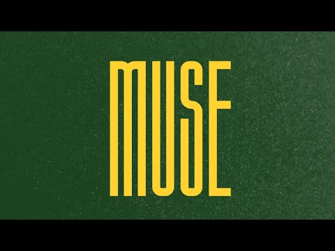Muse - (Lyric Video)