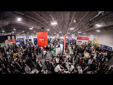 OJBA 2025 Highlights – Birds’ Eye View