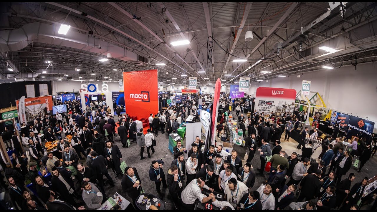 OJBA 2025 Highlights – Birds’ Eye View