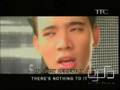 Erik Santos - I Believe I Can Fly 