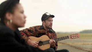 JAMARAM feat. AMI Honey Bee - official video clip