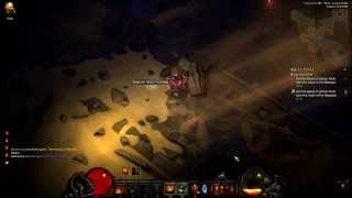Let's Play Diablo III Part 68 - Restarting Devil May Cry Feat. Adm. Buttercrust