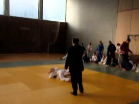 JK Biokovo - Lucija Bilas