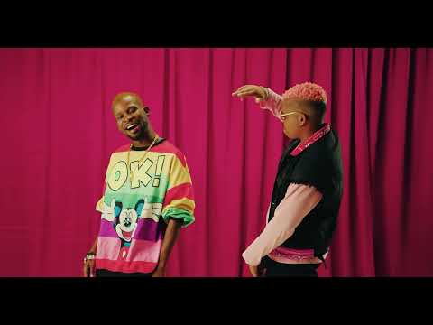 Rwejon Nice - MAKWEMBE (Official Vídeo)