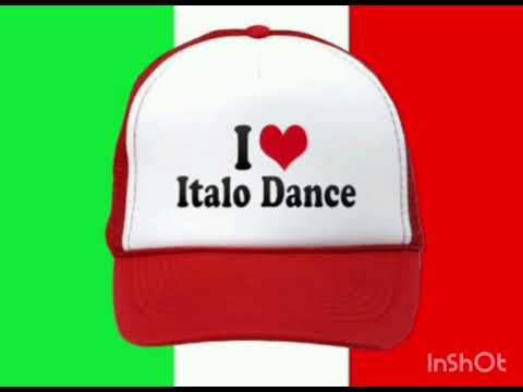 Ivan Fillini Vs. DJ Matrix feat Miani  - Bella Signora (Raul CT Feat. Mawex Italodance Remix)